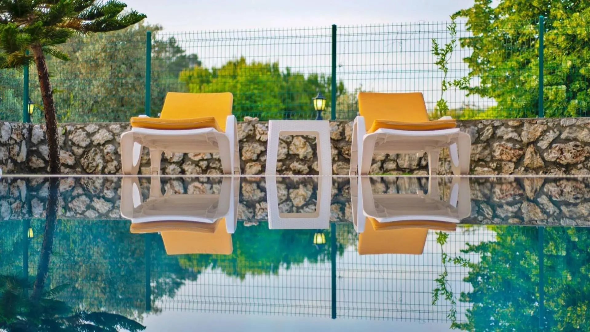Oludeniz Luxury Villa - 8666 Fethiye
