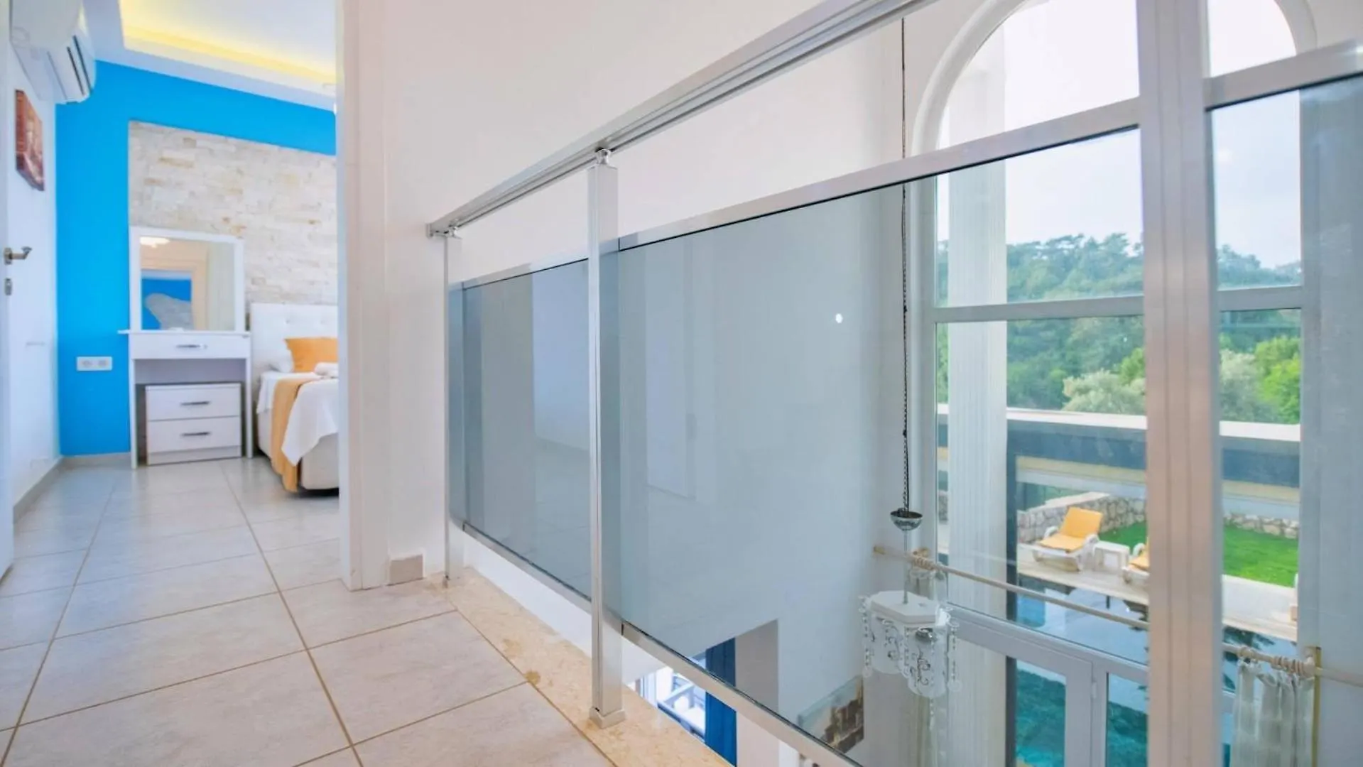 Oludeniz Luxury Villa - 8666 Fethiye