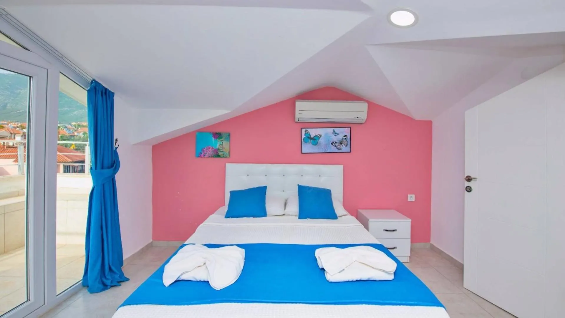 Oludeniz Luxury Villa - 8666 Fethiye Turkey