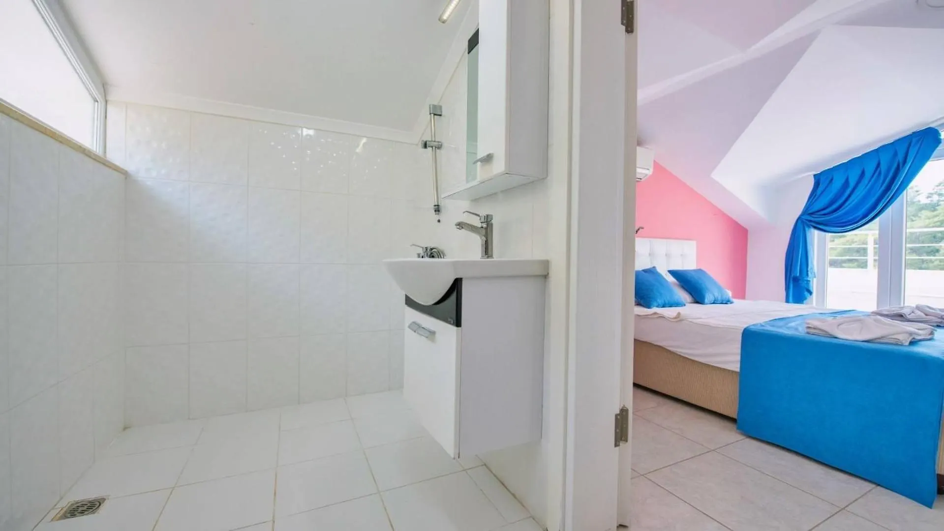 Oludeniz Luxury Villa - 8666 Fethiye