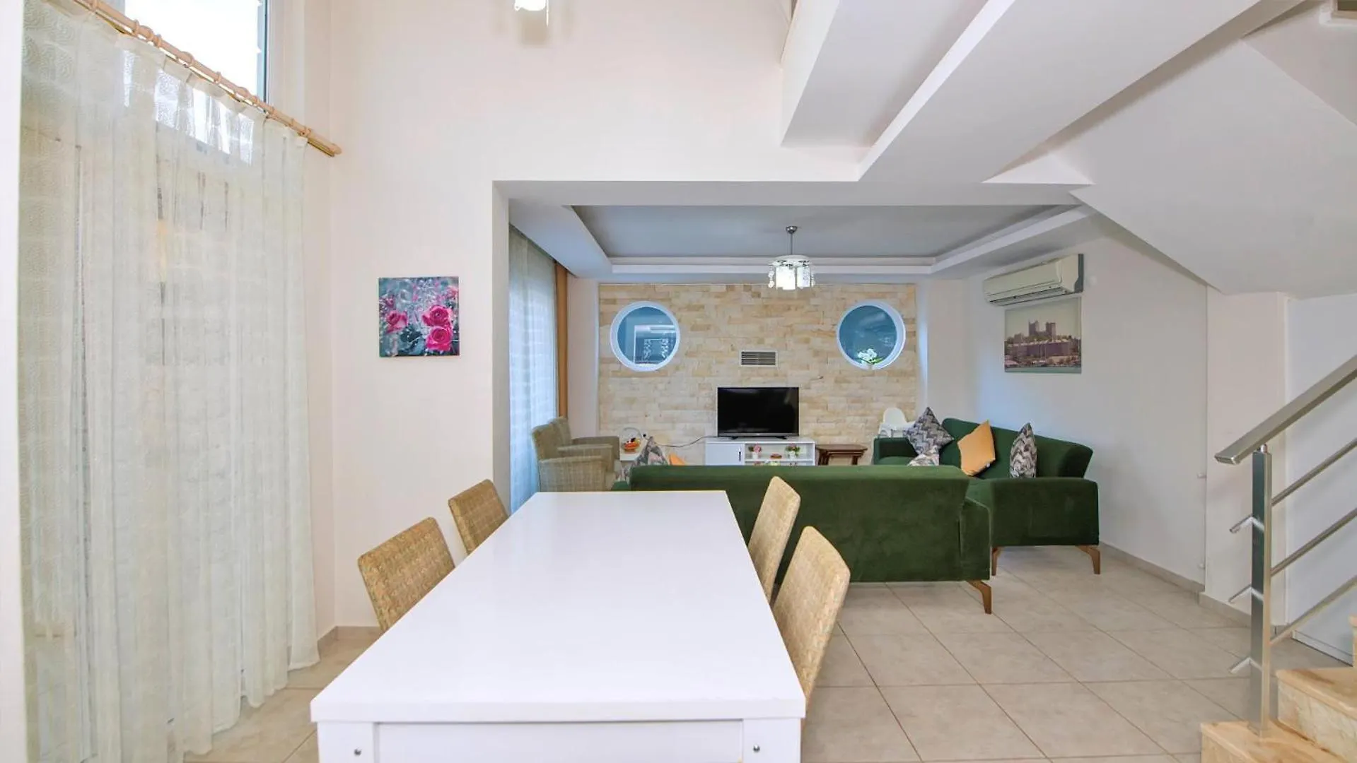 Oludeniz Luxury Villa - 8666 Fethiye 0*,  Turkey