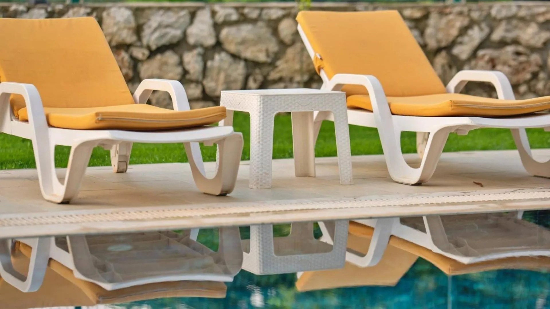 Oludeniz Luxury Villa - 8666 Fethiye