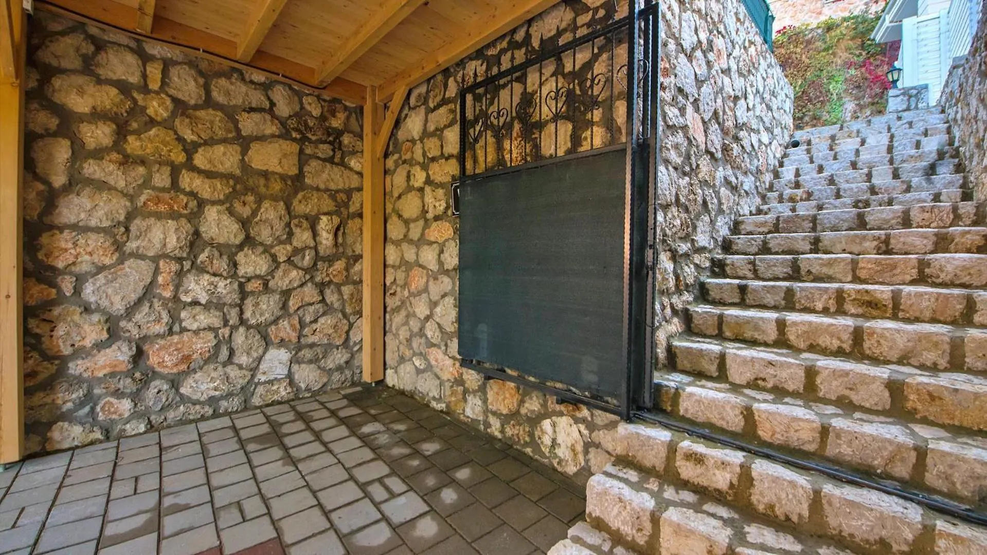 Oludeniz Luxury Villa - 8666 Fethiye Turkey