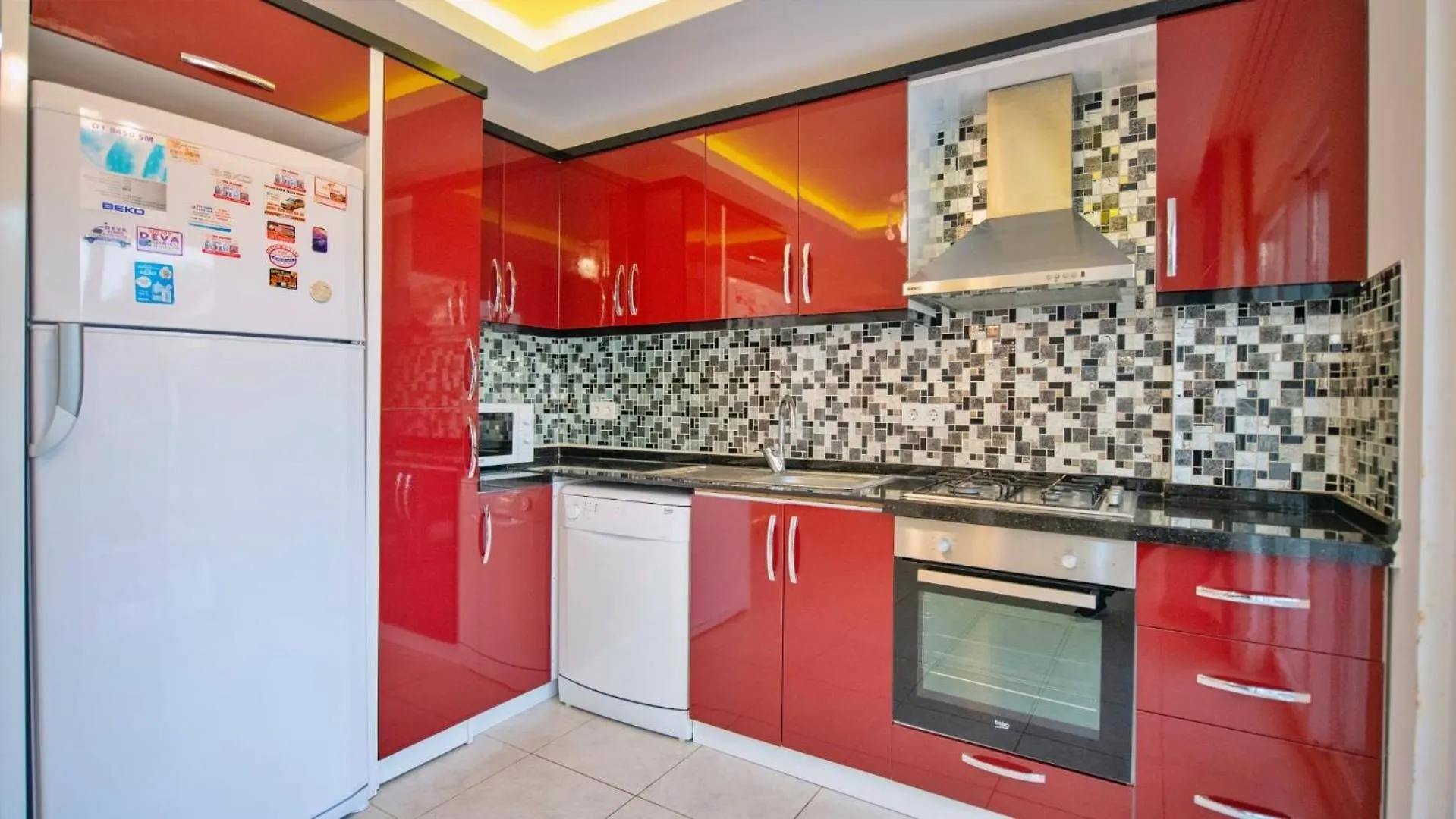 Oludeniz Luxury Villa - 8666 Fethiye