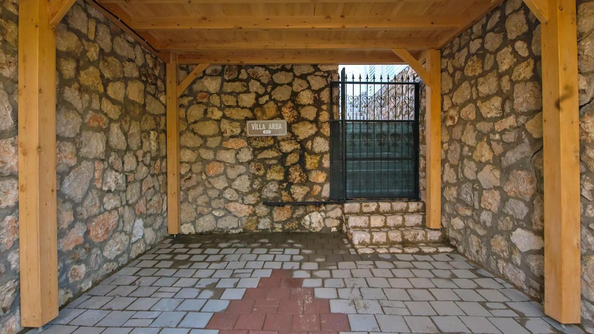 Oludeniz Luxury Villa - 8666 Fethiye Turkey