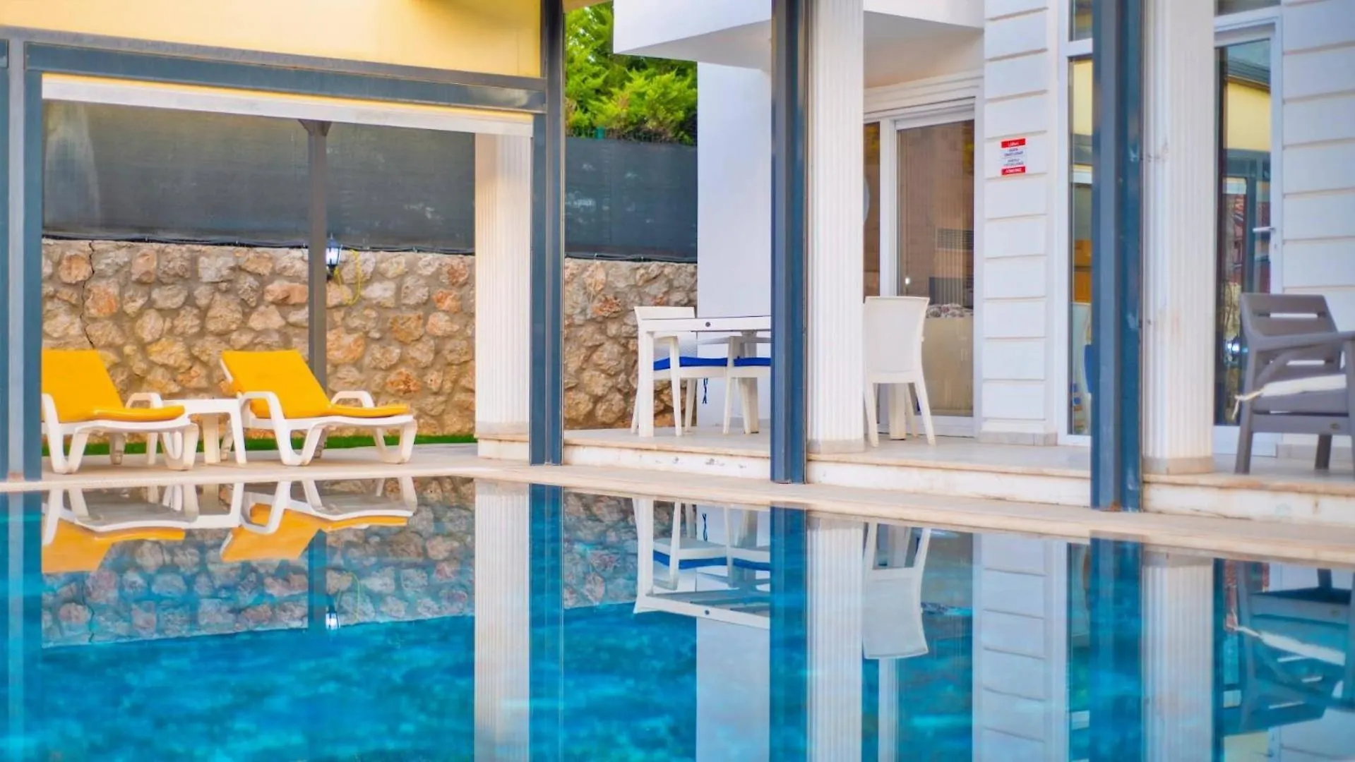 Oludeniz Luxury Villa - 8666 Fethiye