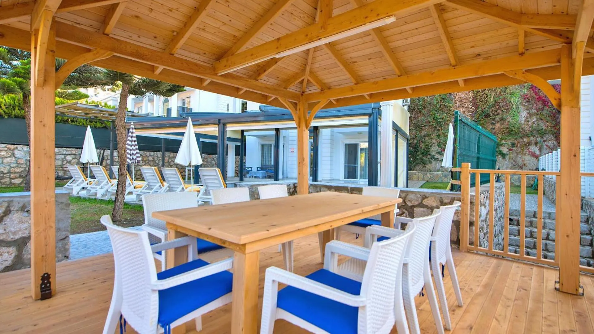Oludeniz Luxury Villa - 8666 Fethiye